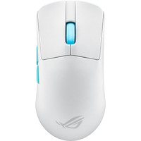 ASUS Harpe Ace Aim Lab Edition White Image #1