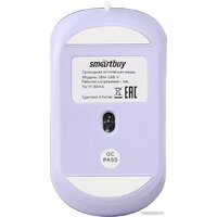 SmartBuy SBM-288-V Image #6