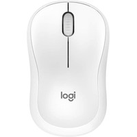 Logitech M240 (белый)