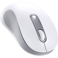 Baseus F02 Ergonomic Wireless Mouse (белый, без батарейки в комплекте) Image #6