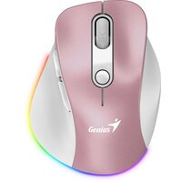 Genius Ergo 9000S Pro (розовый) Image #1