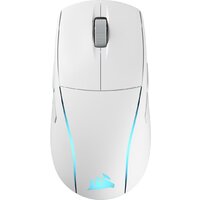 Corsair M75 Wireless RGB White