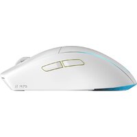 Corsair M75 Wireless RGB White Image #9