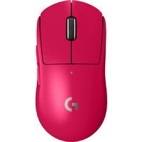 Logitech G Pro X Superlight 2 (розовый) Image #1