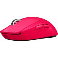 Logitech G Pro X Superlight 2 (розовый) Image #2