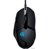 Logitech G402 Hyperion Fury