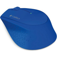 Logitech Wireless Mouse M280 Blue (910-004294) Image #5