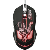 QUMO Dragon War Assassin M33