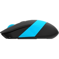 A4Tech Fstyler FG10 (черный/голубой) Image #5