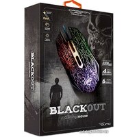 QUMO Dragon War BlackOut Image #3
