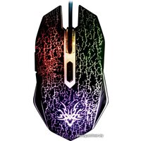 QUMO Dragon War BlackOut Image #1