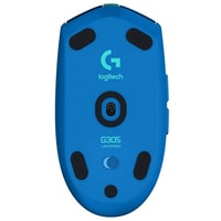 Logitech G305 Lightspeed (синий) Image #5
