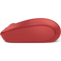 Microsoft Wireless Mobile Mouse 1850 (красный) Image #4