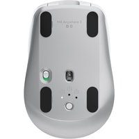 Logitech MX Anywhere 3 (светло-серый) Image #7