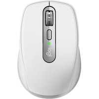 Logitech MX Anywhere 3 (светло-серый) Image #1