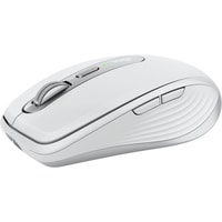 Logitech MX Anywhere 3 (светло-серый) Image #5