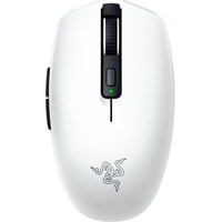 Razer Orochi V2 Mercury White Image #1