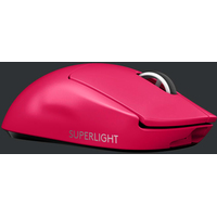 Logitech Pro X Superlight (розовый) Image #2