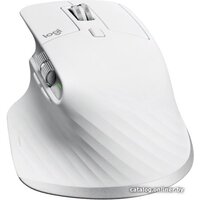 Logitech MX Master 3S (светло-серый) Image #3