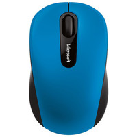Microsoft Bluetooth Mobile Mouse 3600 (синий) [PN7-00024]