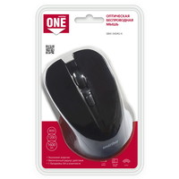 SmartBuy One SBM-340AG-K Image #5