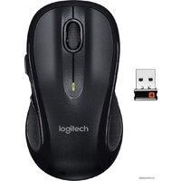 Logitech M510 (черный) Image #2