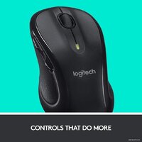 Logitech M510 (черный) Image #4