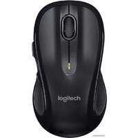 Logitech M510 (черный)