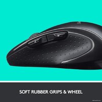 Logitech M510 (черный) Image #3