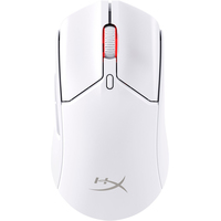 HyperX Pulsefire Haste 2 Wireless (белый) Image #1