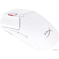 HyperX Pulsefire Haste 2 Wireless (белый) Image #2