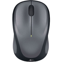 Logitech Wireless Mouse M235 Colt Matte (910-002203) Image #1