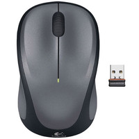 Logitech Wireless Mouse M235 Colt Matte (910-002203) Image #4