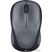 Logitech Wireless Mouse M235 Colt Matte (910-002203)