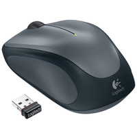 Logitech Wireless Mouse M235 Colt Matte (910-002203) Image #3