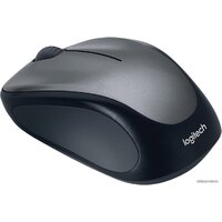 Logitech M235 Wireless Mouse (серый) [910-002201] Image #2