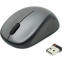 Logitech M235 Wireless Mouse (серый) [910-002201] Image #3