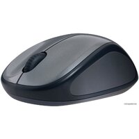 Logitech M235 Wireless Mouse (серый) [910-002201] Image #3