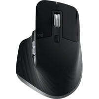 Logitech MX Master 3S for Mac (серый космос)