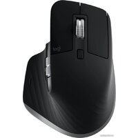 Logitech MX Master 3S for Mac (серый космос) Image #1