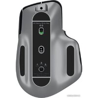 Logitech MX Master 3S for Mac (серый космос) Image #2