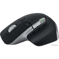 Logitech MX Master 3S for Mac (серый космос) Image #5