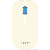 Acer OMR205 (белый/голубой) Image #1