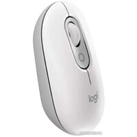 Logitech Pop Mouse (белый) Image #2