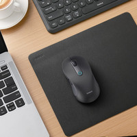 Baseus F02 Ergonomic Wireless Mouse (черный, без батарейки в комплекте) Image #8