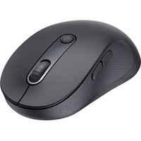 Baseus F02 Ergonomic Wireless Mouse (черный, без батарейки в комплекте) Image #5