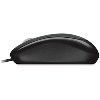 Microsoft Basic Optical Mouse v2.0 (черный) [P58-00059] Image #4