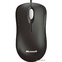 Microsoft Basic Optical Mouse v2.0 (черный) [P58-00059]