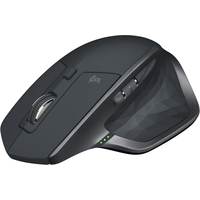 Logitech MX Master 2S (графит) [910-005139] Image #2