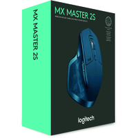 Logitech MX Master 2S (графит) [910-005139] Image #7